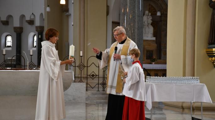 Gottesdienst