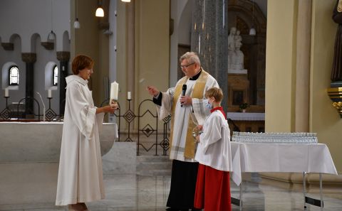 Gottesdienst