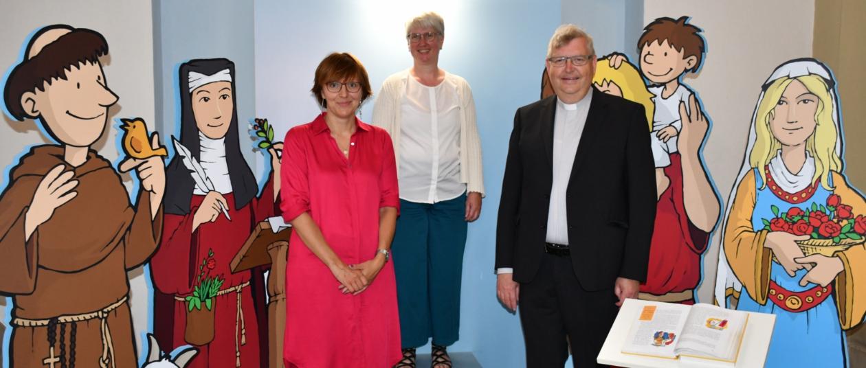 Allerheiligen Pastoralteam