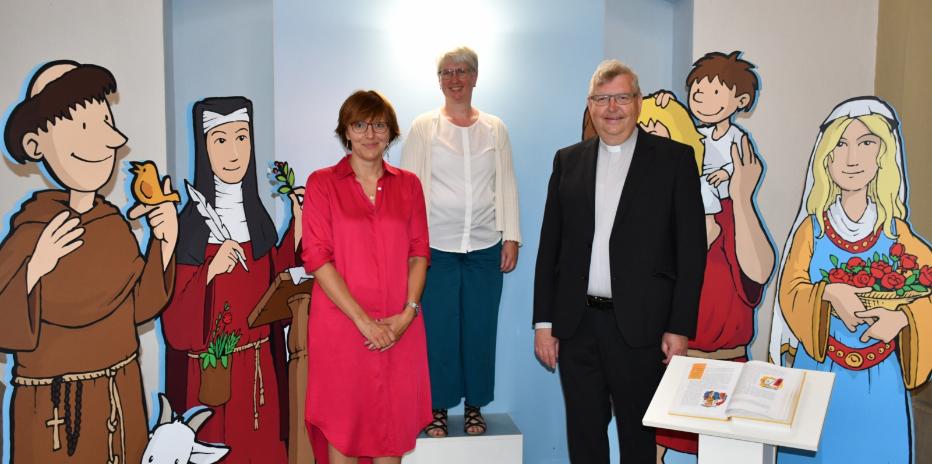 Allerheiligen Pastoralteam
