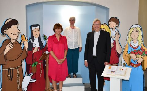 Allerheiligen Pastoralteam